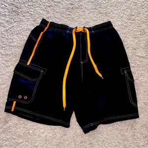 Men’s bathing suit